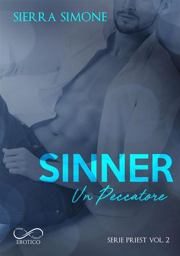 Sinner - Un Peccatore - Sierra Simone