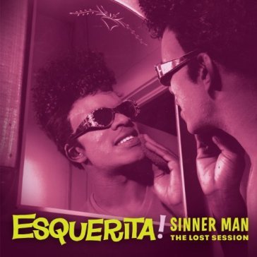 Sinner man: lost session - Esquerita