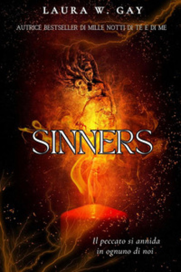 Sinners - Laura Gay