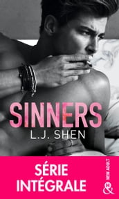 Sinners - Série intégrale