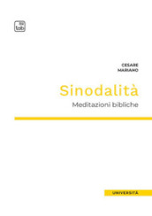 Sinodalità. Meditazioni bibliche