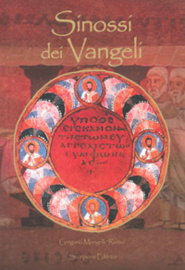 Sinossi dei Vangeli - G. Mongelli