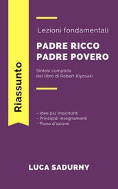 Sintesi - Padre Ricco Padre Povero