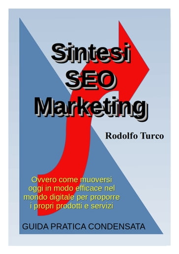 Sintesi SEO Marketing - Rodolfo Turco