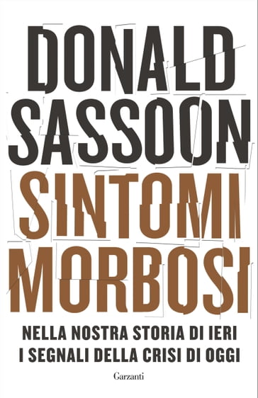 Sintomi morbosi - Donald Sassoon