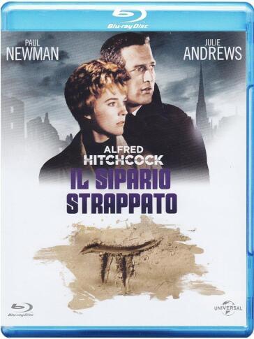 Sipario Strappato (Il) - Alfred Hitchcock