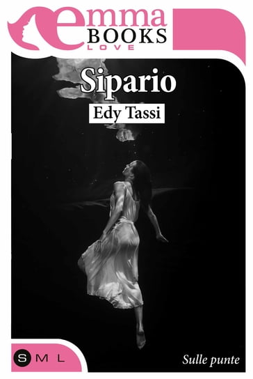 Sipario (Sulle punte #2,5) - Edy Tassi
