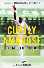 Sir Curtly Ambrose