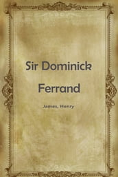 Sir Dominick Ferrand