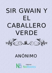 Sir Gwain y el caballero verde