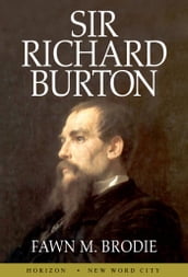 Sir Richard Burton