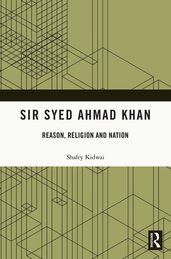 Sir Syed Ahmad Khan