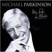 Sir michael parkinson -..