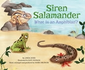 Siren Salamander