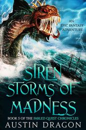 Siren Storms of Madness