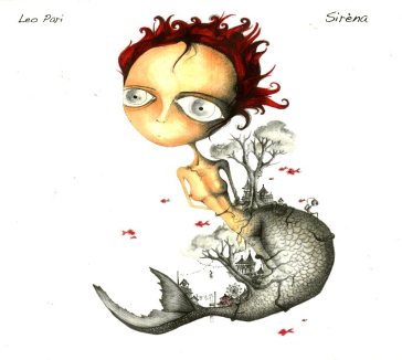Sirena - Leo Pari
