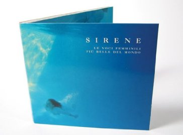 Sirene - AA.VV. Artisti Vari