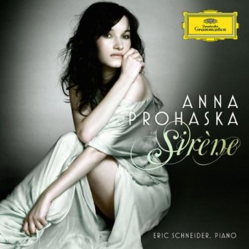 Sirene - Anna Prohaska