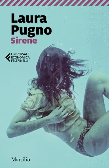 Sirene - Laura Pugno