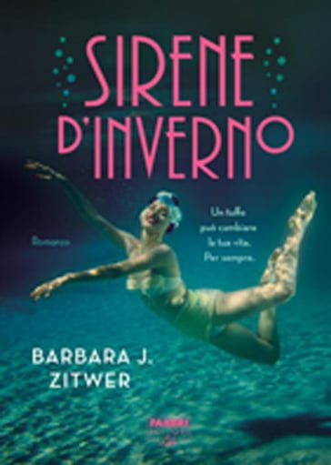 Sirene d'Inverno (Life) - Barbara J. Zitwer