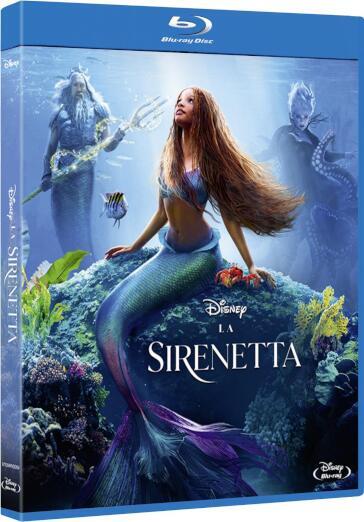 Sirenetta (La) (Live Action) - Rob Marshall
