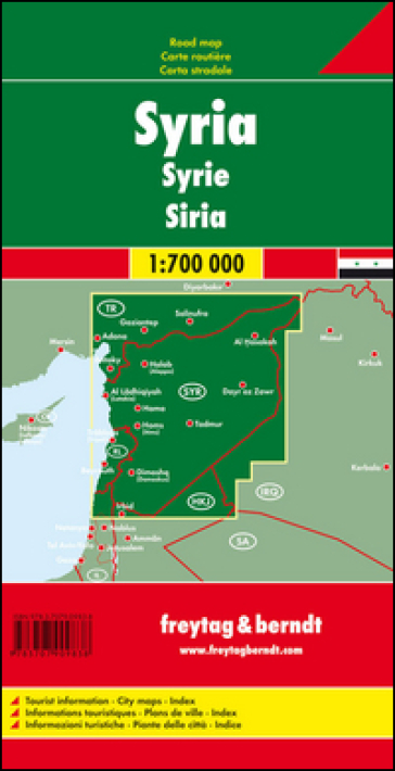 Siria 1.700.000