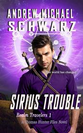 Sirius Trouble