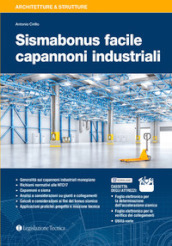 Sismabonus facile capannoni industriali