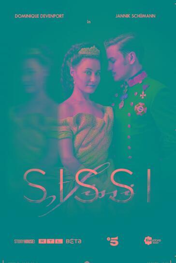 Sissi (2 Dvd) - Sven Bohse