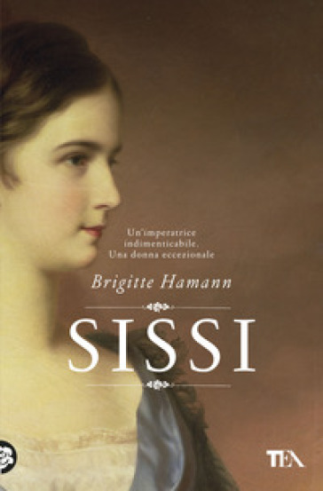 Sissi - Brigitte Hamann