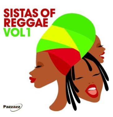 Sistas of reggae vol.1 - AA.VV. Artisti Vari