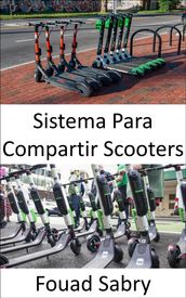 Sistema Para Compartir Scooters