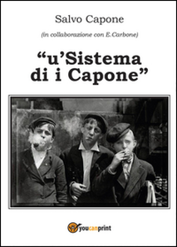 Sistema di i Capone ('U) - E. Carbone | 