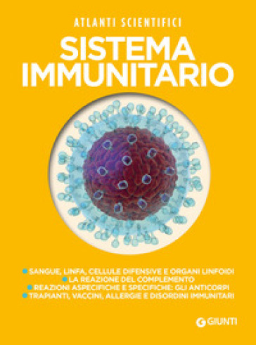 Sistema immunitario - Adriana Rigutti
