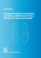 Sistema informativo integrato: un modello semplificato per le PMI del settore calzaturiero