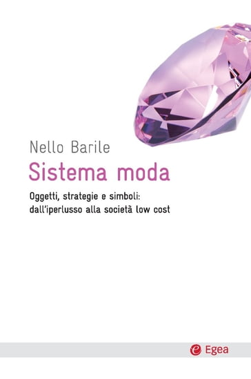 Sistema moda - Nello Barile