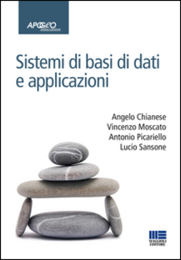 Sistemi di basi di dati e applicazioni