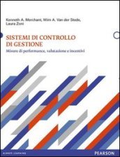 Sistemi di controllo di gestione