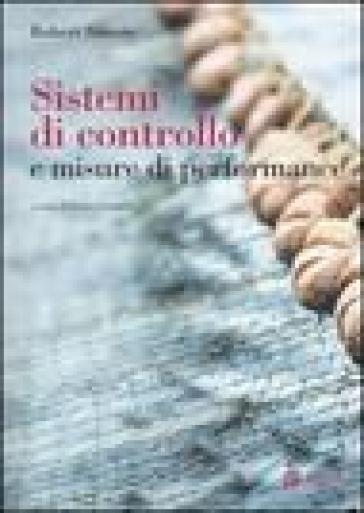 Sistemi di controllo e misure di performance - Robert Simons