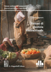 Sistemi di giustizia costituzionale