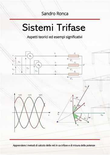 Sistemi trifase - Sandro Ronca