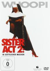 Sister Act 2 (DVD)(prodotto di importazione)