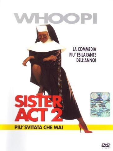 Sister Act 2 (SE) - Bill Duke