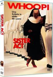 Sister Act - Una Svitata In Abito Da Suora (SE)