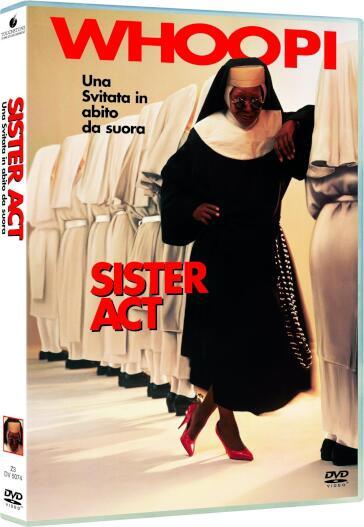 Sister Act - Una Svitata In Abito Da Suora (SE)