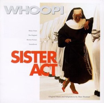 Sister act - O.S.T.