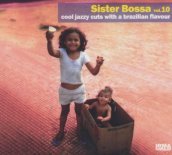 Sister bossa vol.10