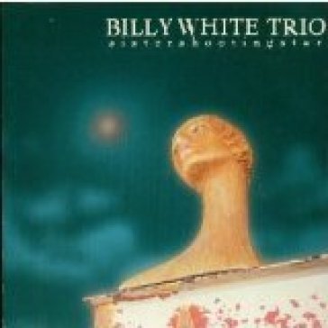 Sister shooting star - BILLY -TRIO- WHITE