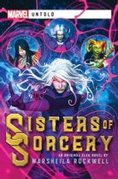 Sisters of Sorcery