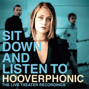 Sit down and.. -coloured- - Hooverphonic